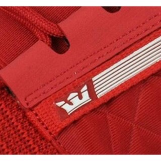 Foto 5 | Tenis Supra Flow Run Evo Hombre Sport Deportivos Rojo