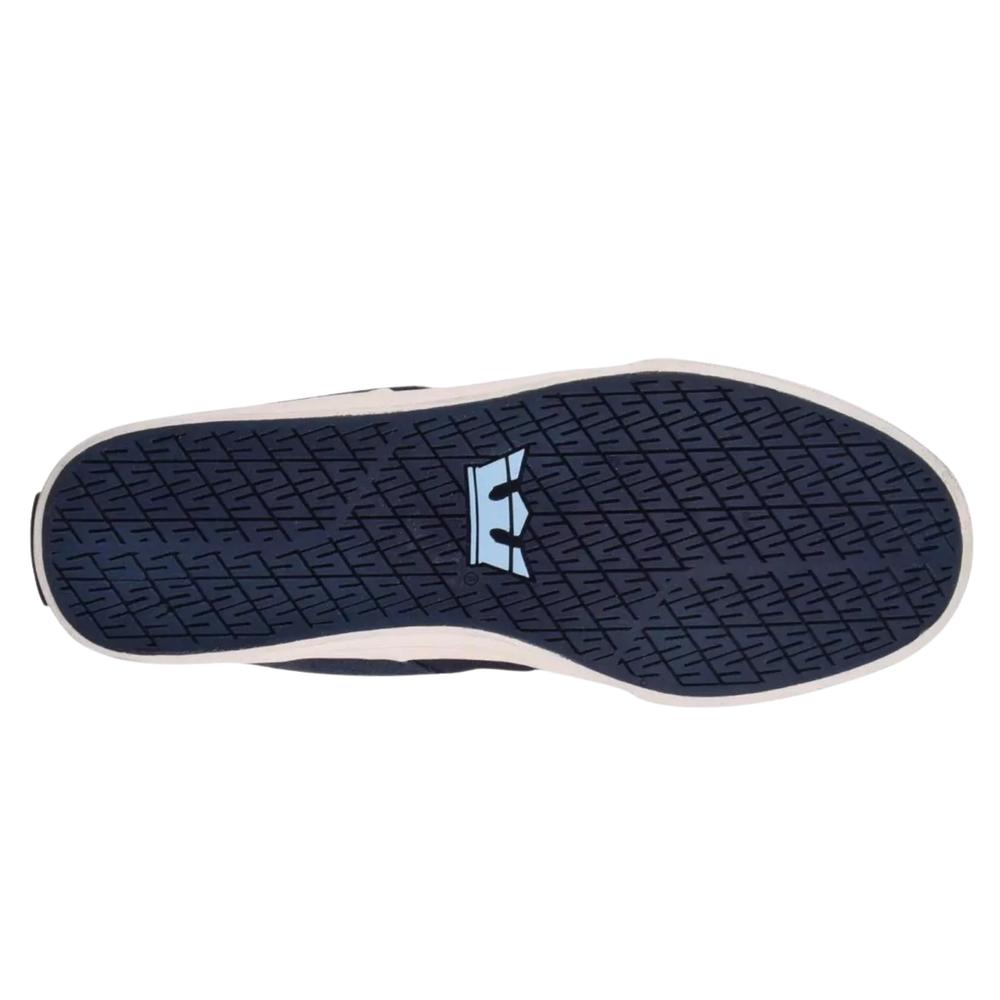 Foto 5 pulgar | Tenis Supra Stacks Vulc Ii Hombre Azul