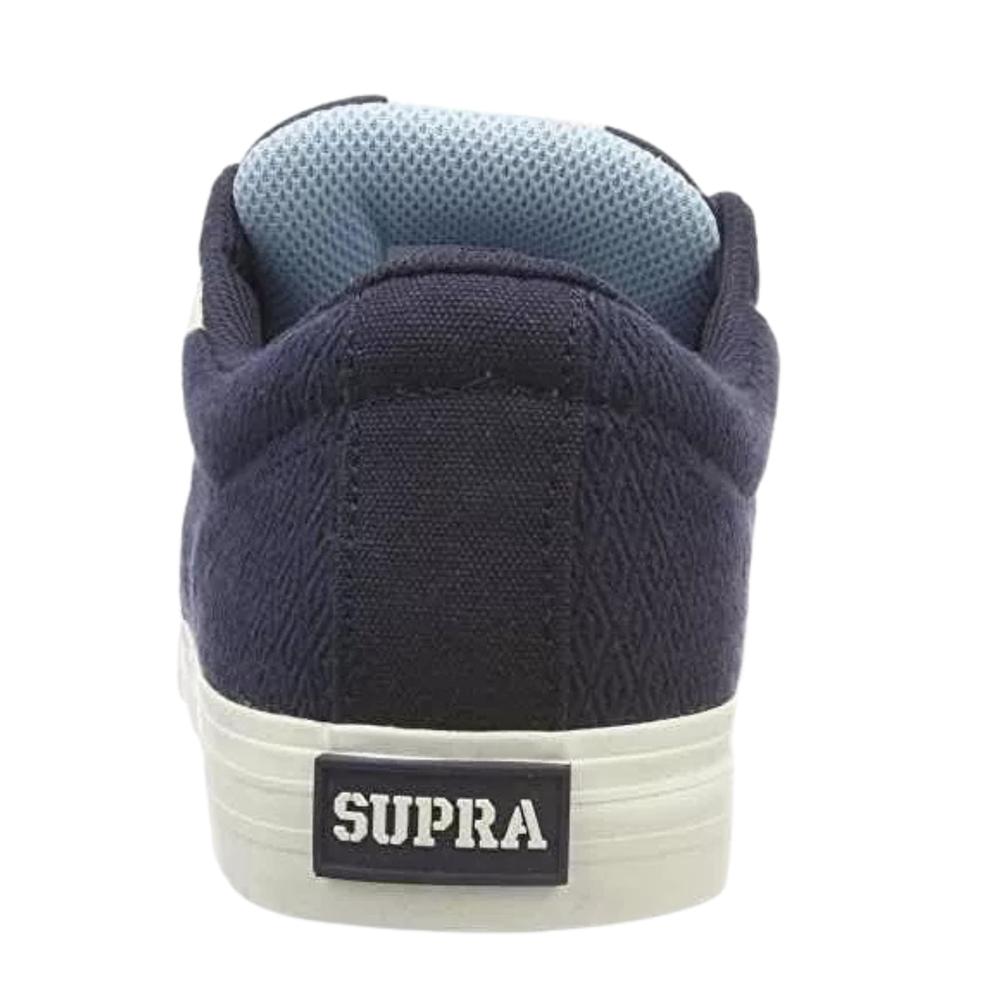 Foto 6 pulgar | Tenis Supra Stacks Vulc Ii Hombre Azul