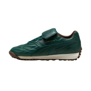 Foto 1 | Tenis Puma Avanti L Fenty Unisex Deportivo Verde