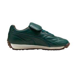 Foto 4 | Tenis Puma Avanti L Fenty Unisex Deportivo Verde