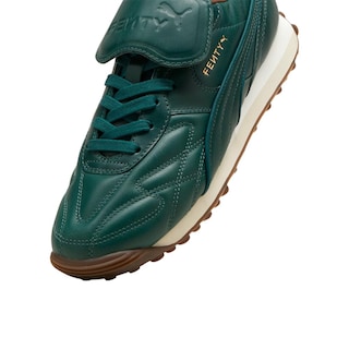 Foto 5 | Tenis Puma Avanti L Fenty Unisex Deportivo Verde