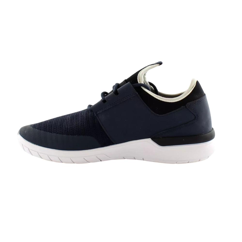 Foto 2 | Tenis Supra Flow Run Hombre Ligero Negro