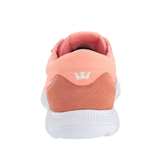 Foto 6 | Tenis Supra Hammer Run Color Salmon Para Hombre