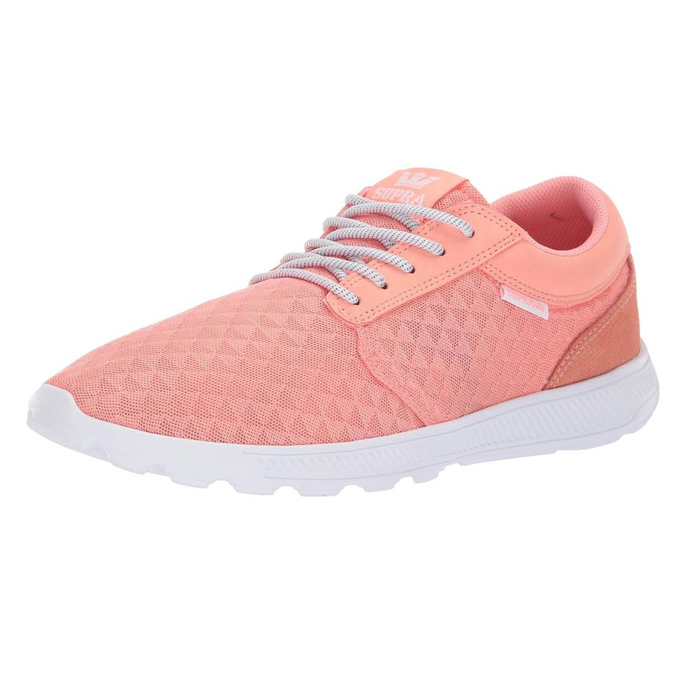 Foto 8 pulgar | Tenis Supra Hammer Run Color Salmon Para Hombre