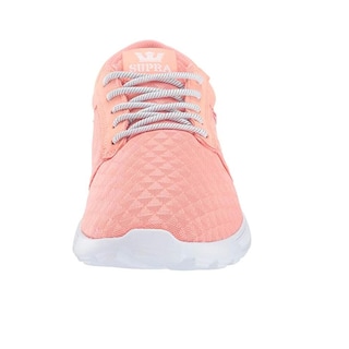 Foto 8 | Tenis Supra Hammer Run Color Salmon Para Hombre