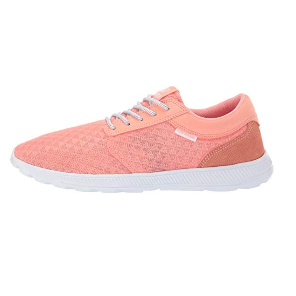 Tenis Supra Hammer Run Hombre Sport Deportivos Salmon