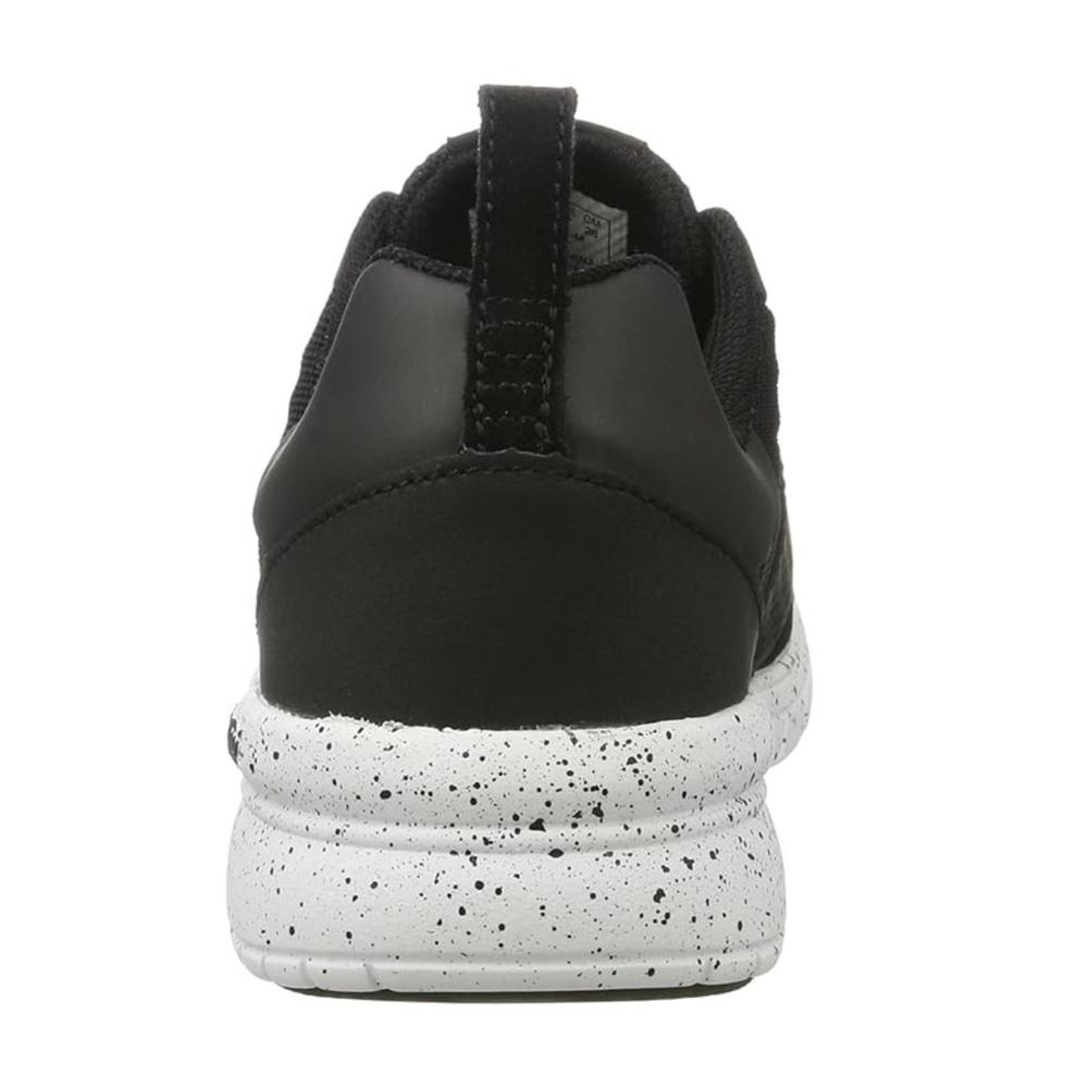 Foto 7 | Tenis Supra Scissor Hombre Sport Comodos Negro