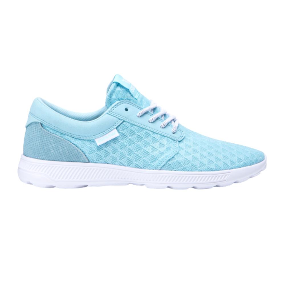 Tenis Supra Hammer Run Hombre Ligeros Azul