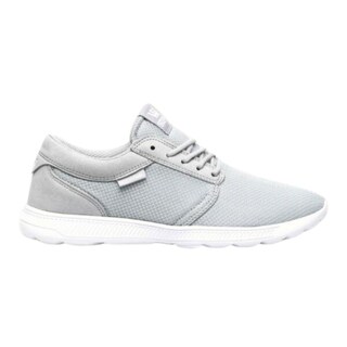 Foto 1 | Tenis Supra Hammer Run Hombre Comodos Gris