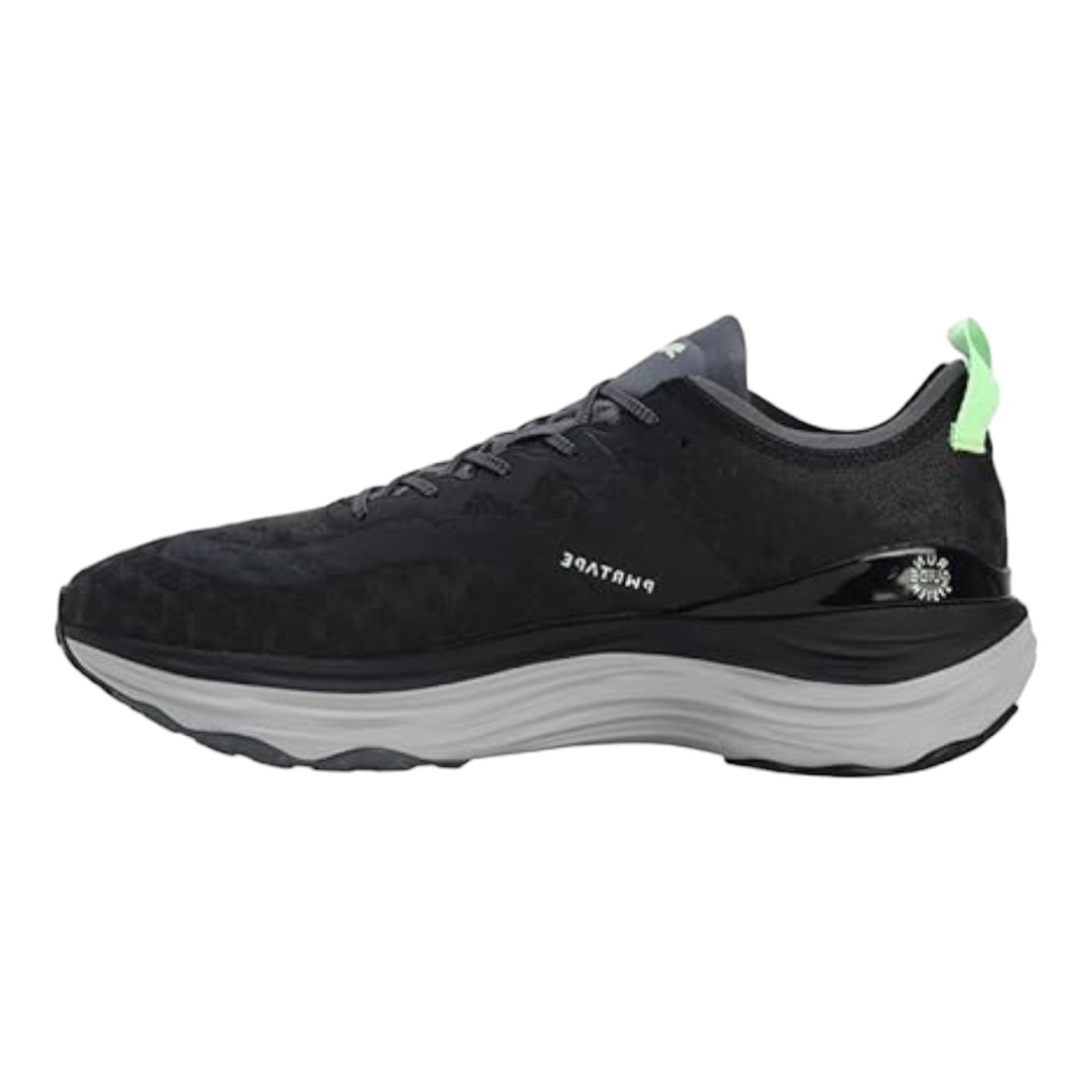 Foto 3 pulgar | Tenis Puma Foreverrun Nitro Negro para Hombre