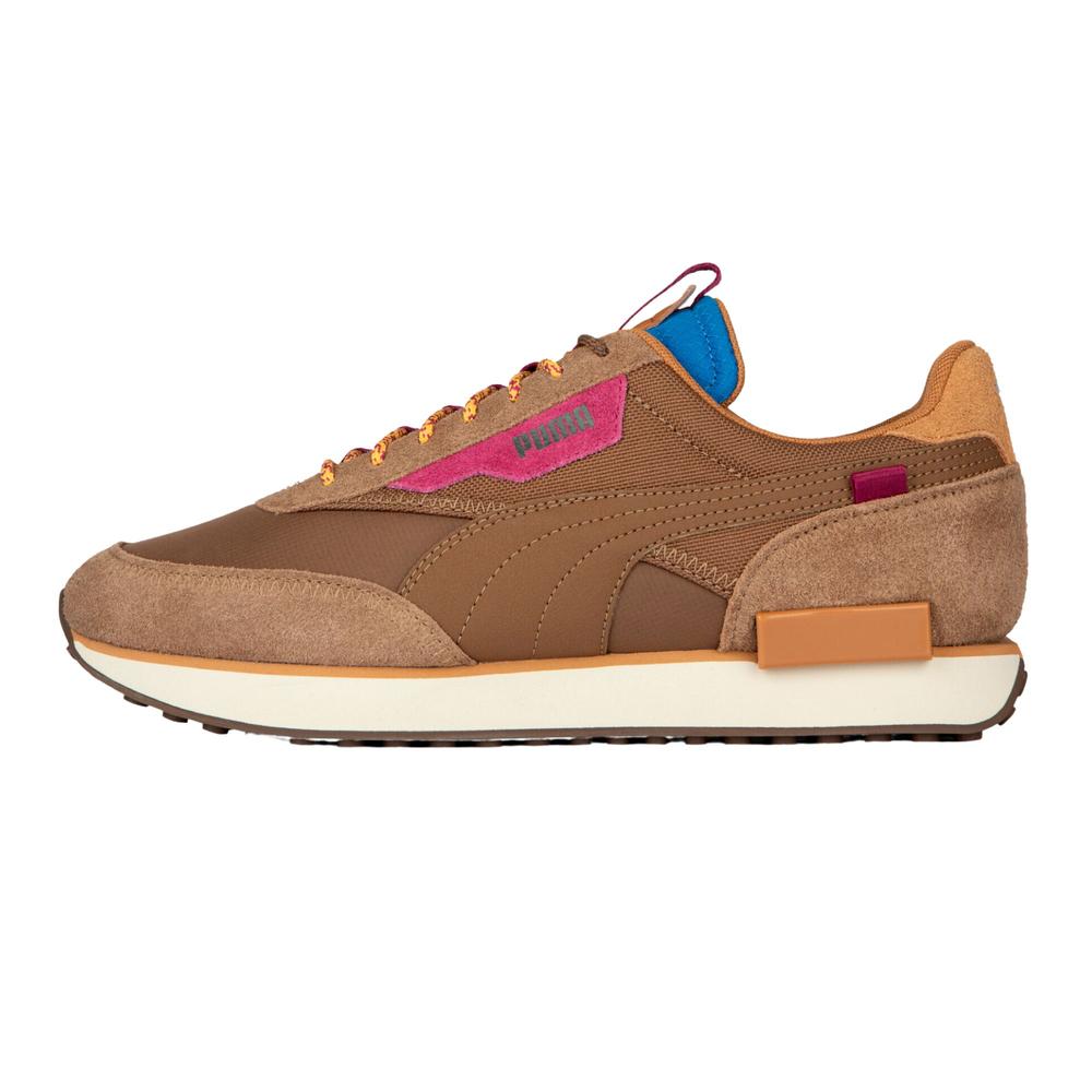 Foto 2 pulgar | Tenis Puma Future Rider Gorp para Hombre