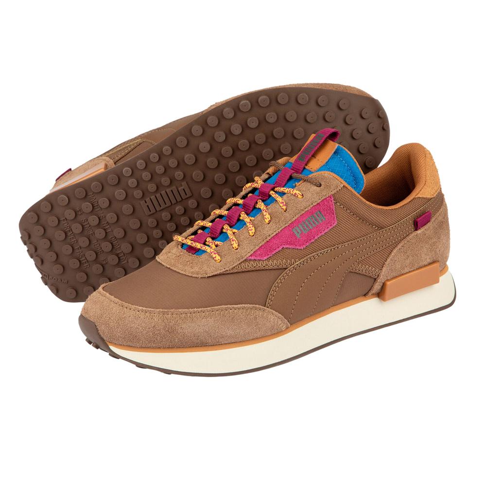 Foto 3 pulgar | Tenis Puma Future Rider Gorp para Hombre