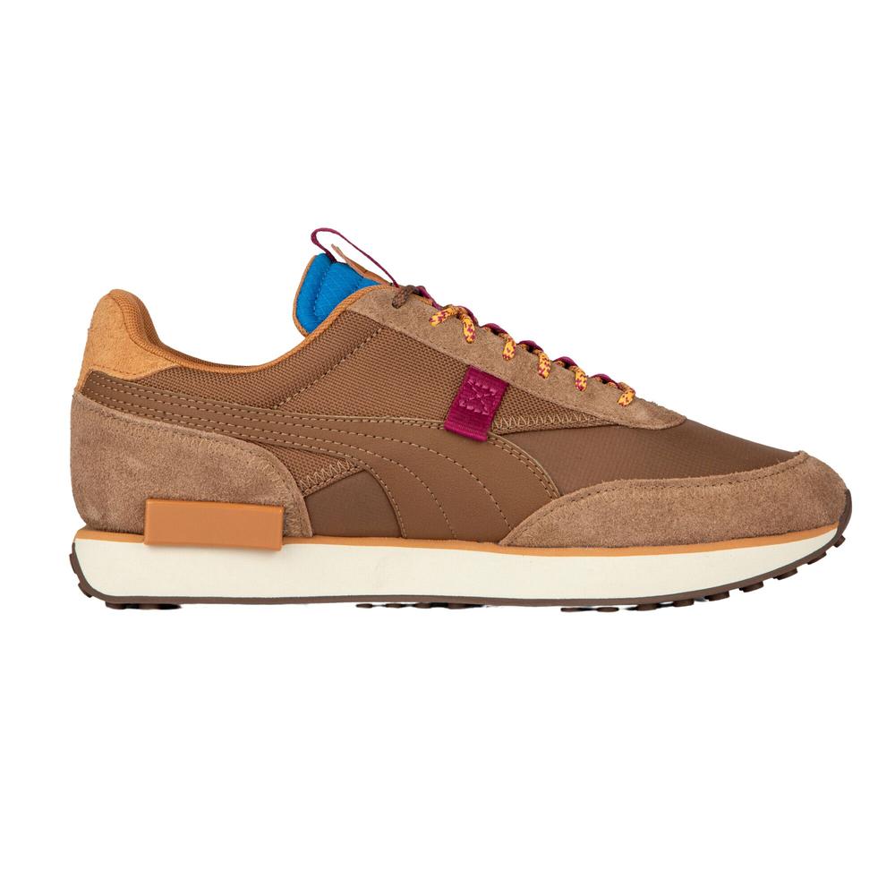 Foto 4 pulgar | Tenis Puma Future Rider Gorp para Hombre