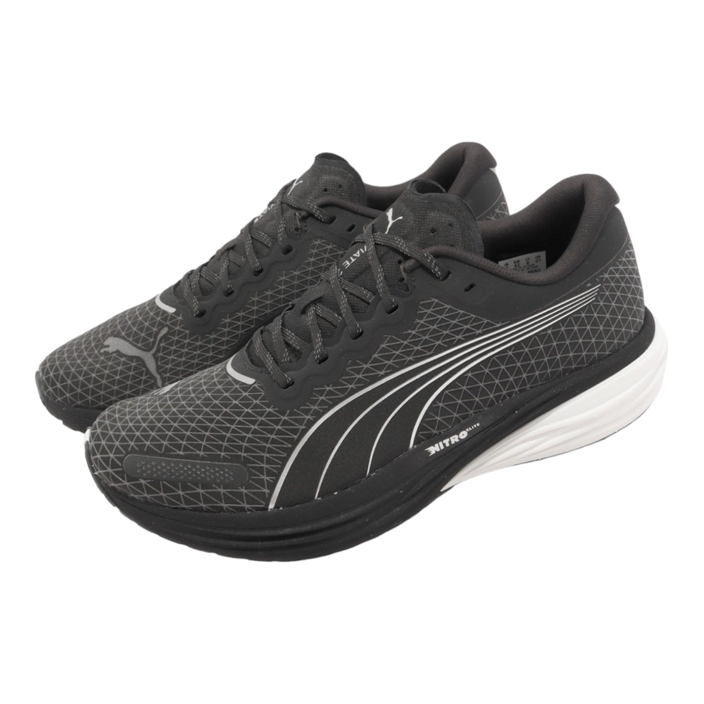 Foto 3 | Tenis Puma para Hombre