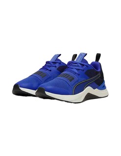 Foto 2 | Tenis Puma Running Prospect Azul 37947612