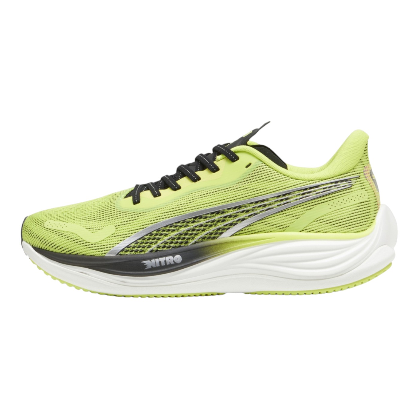 Foto 3 pulgar | Tenis Puma Velocity Nitro 3 Psychedelic para Hombre