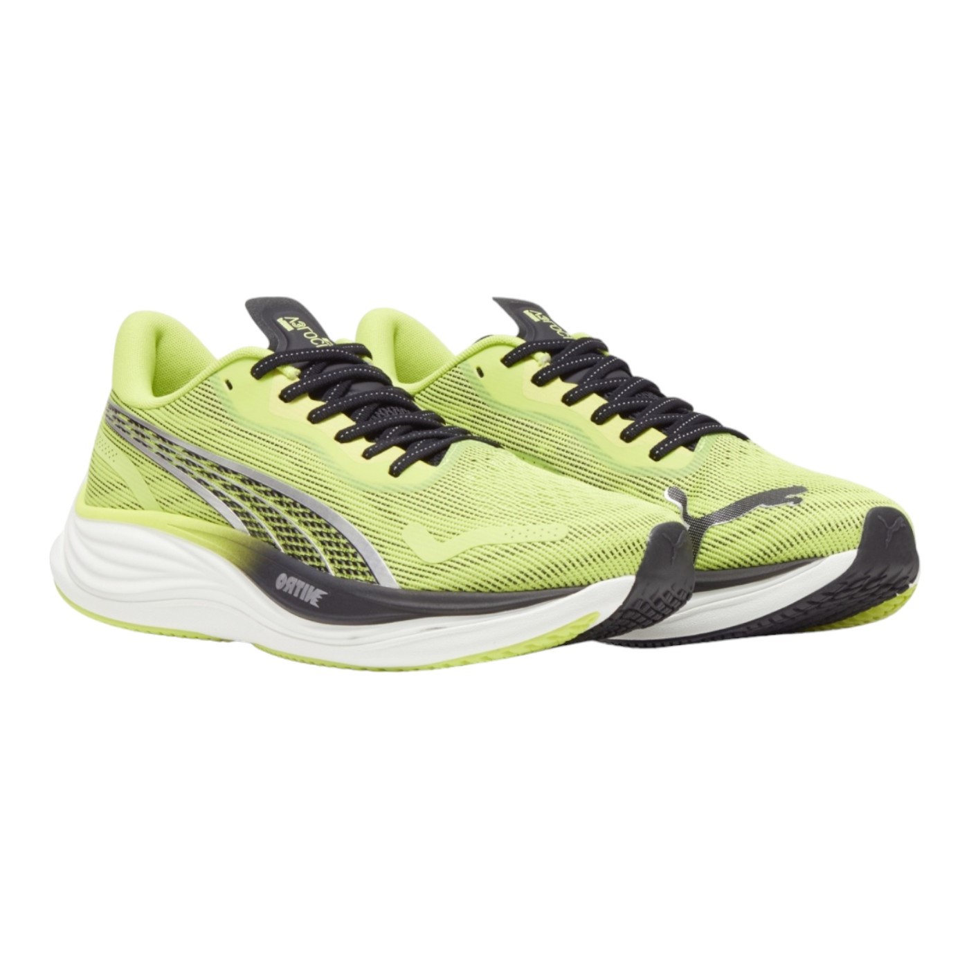 Foto 4 pulgar | Tenis Puma Velocity Nitro 3 Psychedelic para Hombre