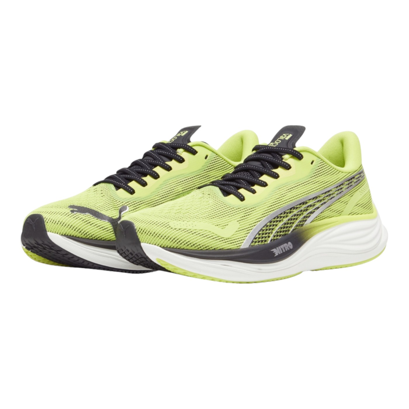 Foto 5 pulgar | Tenis Puma Velocity Nitro 3 Psychedelic para Hombre