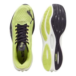 Foto 5 | Tenis Puma Velocity Nitro 3 Psychedelic para Hombre
