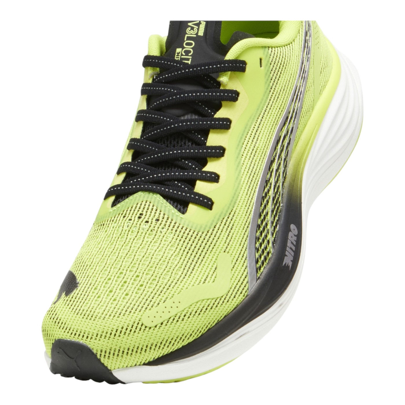 Foto 7 pulgar | Tenis Puma Velocity Nitro 3 Psychedelic para Hombre