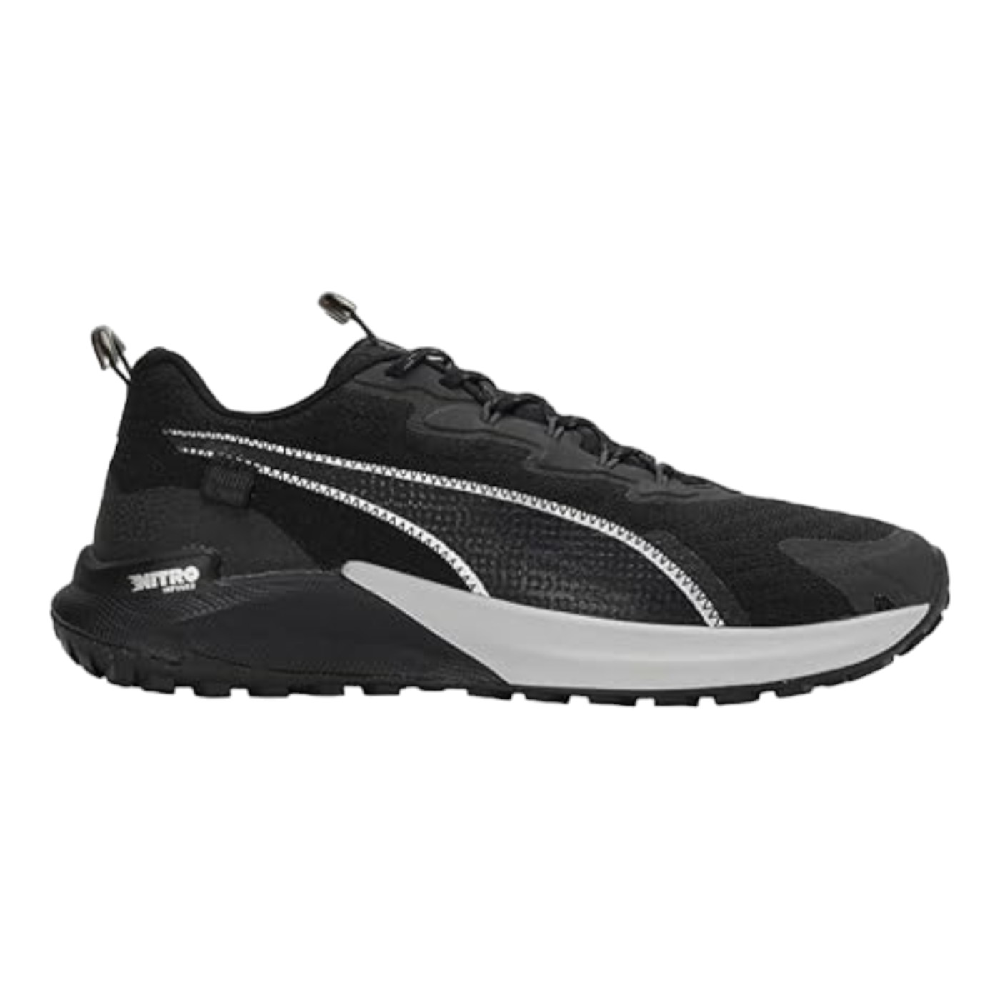 Foto 2 pulgar | Tenis Puma Fast Trac Nitro 2 para Hombre