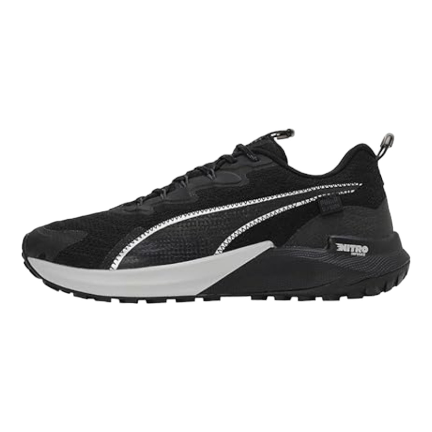 Foto 2 | Tenis Puma Fast Trac Nitro 2 para Hombre