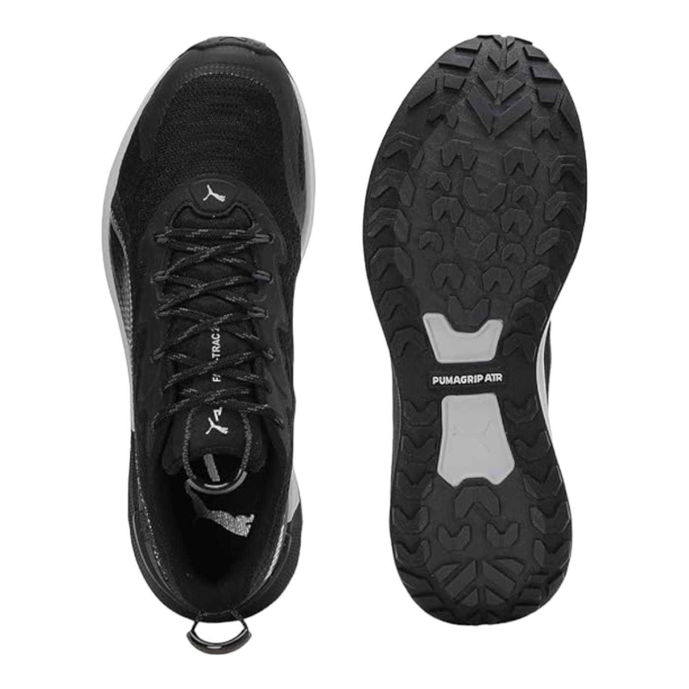 Foto 4 | Tenis Puma Fast Trac Nitro 2 para Hombre