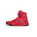 Zapatos De Boxeo Everlast Elite V2 Red 12 Para Entrenamiento - Venta Internacional.