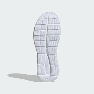 Foto 5 | Tenis Cloudfoam Comfy Adidas Gris Hombre