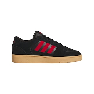 Foto 1 | Break Start Premium Low Adidas Negro Unisex