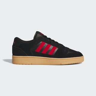 Foto 2 | Break Start Premium Low Adidas Negro Unisex