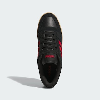 Foto 4 | Break Start Premium Low Adidas Negro Unisex