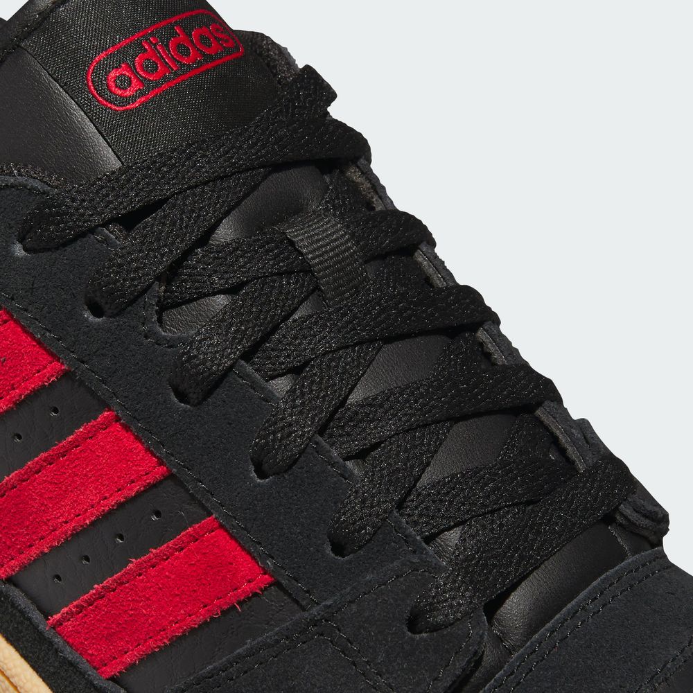 Foto 9 pulgar | Break Start Premium Low Adidas Negro Unisex