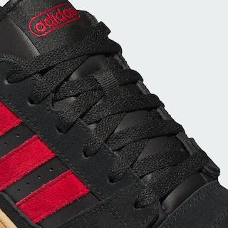 Foto 8 | Break Start Premium Low Adidas Negro Unisex