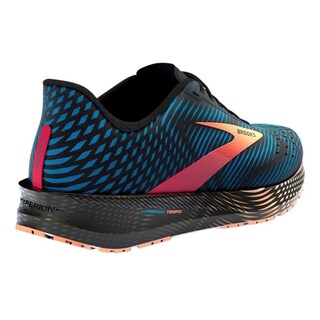 Foto 2 | Tenis Brooks Hyperion Tempo Hombre Blue/phantom Entrenamiento Azul