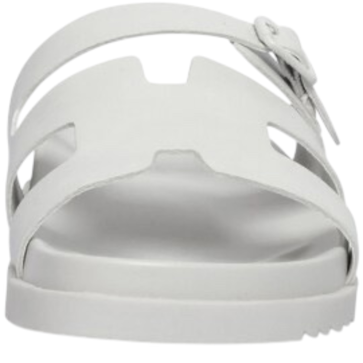 Foto 3 | Sandalias Para Dama Steve Madden Discovery White