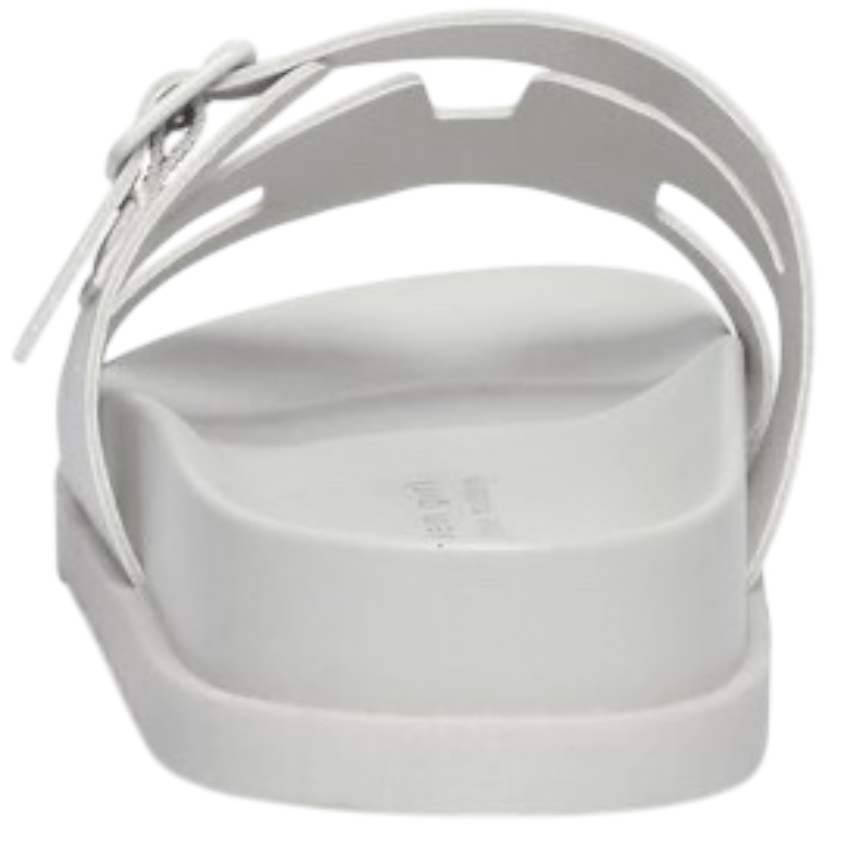 Foto 4 | Sandalias Para Dama Steve Madden Discovery White