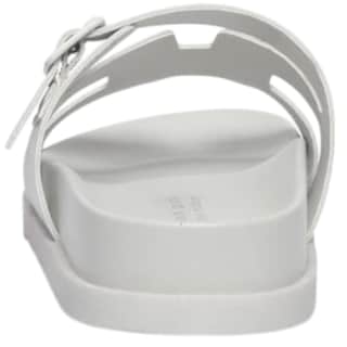 Foto 4 | Sandalias Para Dama Steve Madden Discovery White