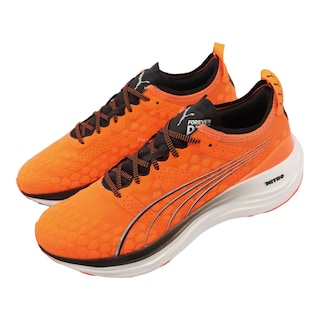 Foto 3 | Tenis Puma Foreverrun Nitro Naranja para Hombre