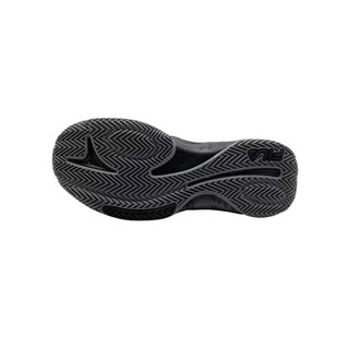 Foto 3 | Tenis Fila Kwickmax Viz Energized Basquetbol Sport Negro para Hombre