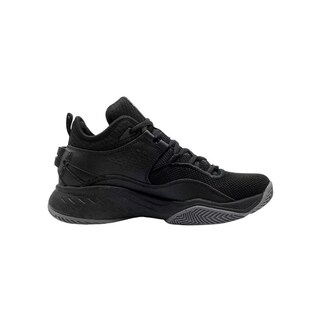 Foto 4 | Tenis Fila Kwickmax Viz Energized Basquetbol Sport Negro para Hombre