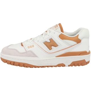 Foto 1 | Tenis New Balance 550 Burnt Orange para Hombre-Venta Internacional