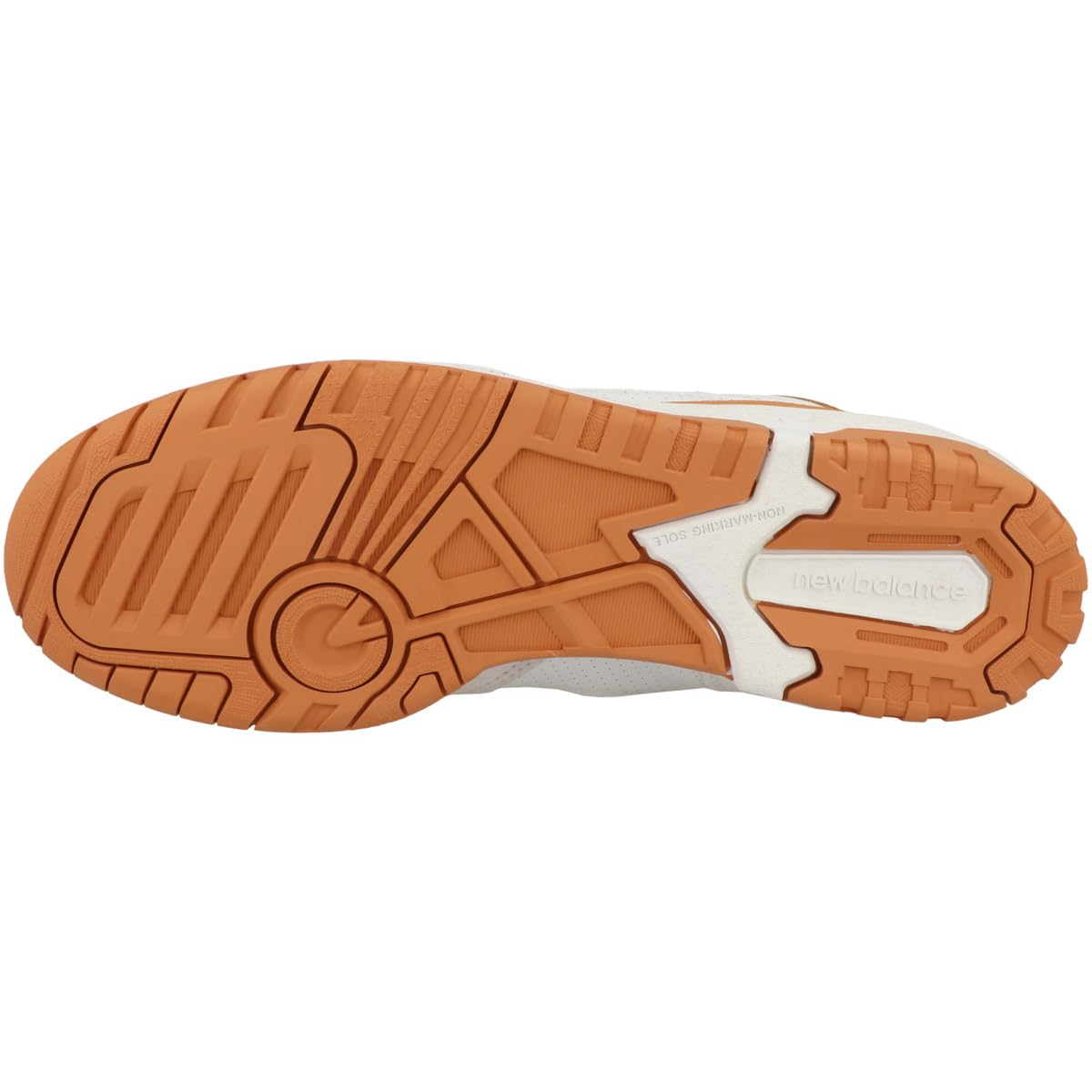 Foto 6 pulgar | Tenis New Balance 550 Burnt Orange para Hombre-Venta Internacional