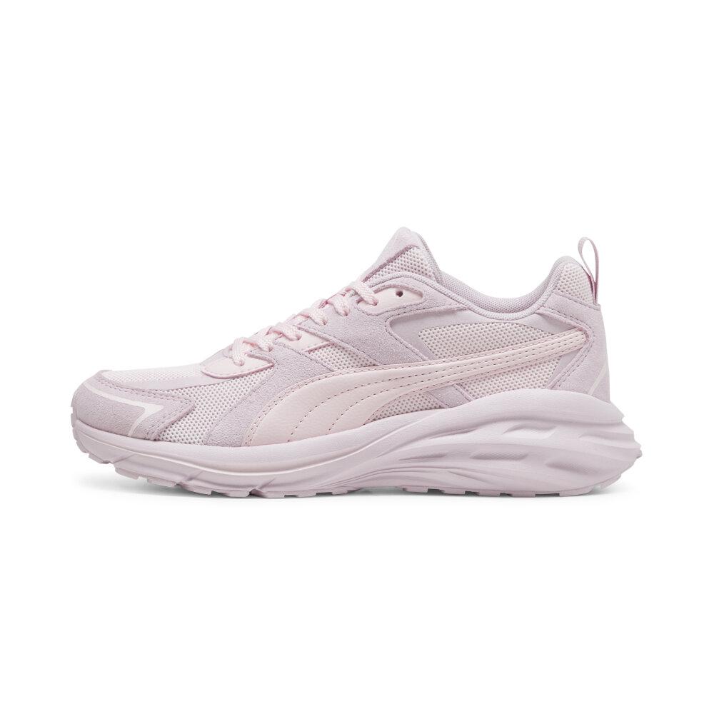 Foto 2 pulgar | Tenis Puma Hypnotic Ls Unisex Rosa