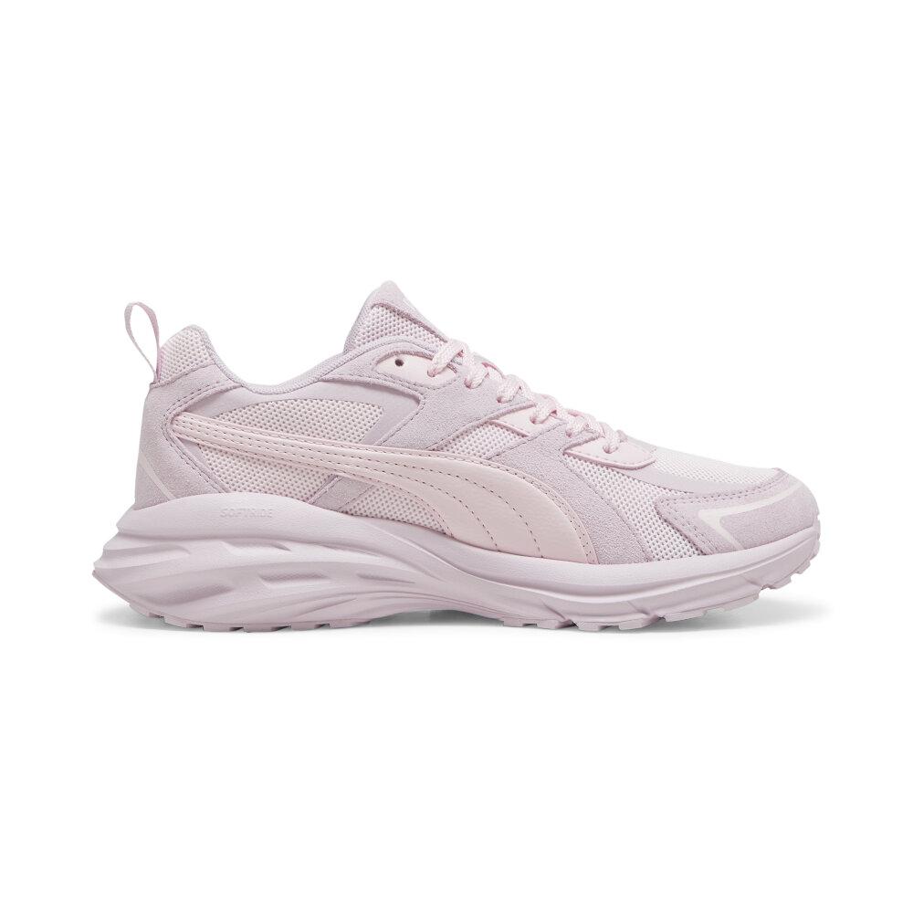 Foto 3 pulgar | Tenis Puma Hypnotic Ls Unisex Rosa