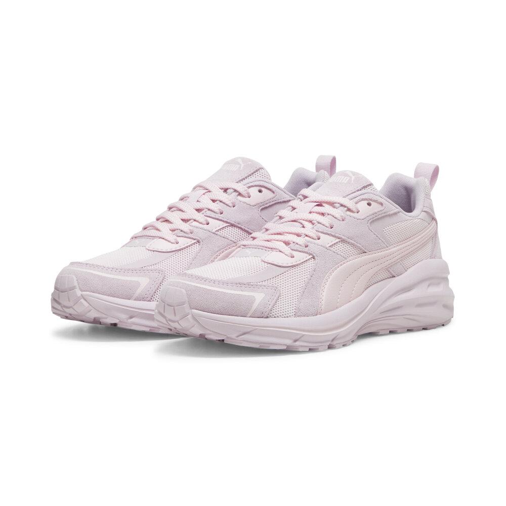 Foto 3 | Tenis Puma Hypnotic Ls Unisex Rosa