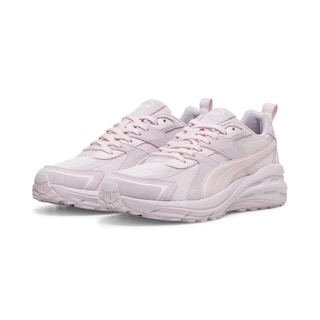 Foto 3 | Tenis Puma Hypnotic Ls Unisex Rosa