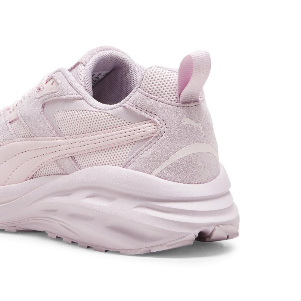 Foto 6 pulgar | Tenis Puma Hypnotic Ls Unisex Rosa