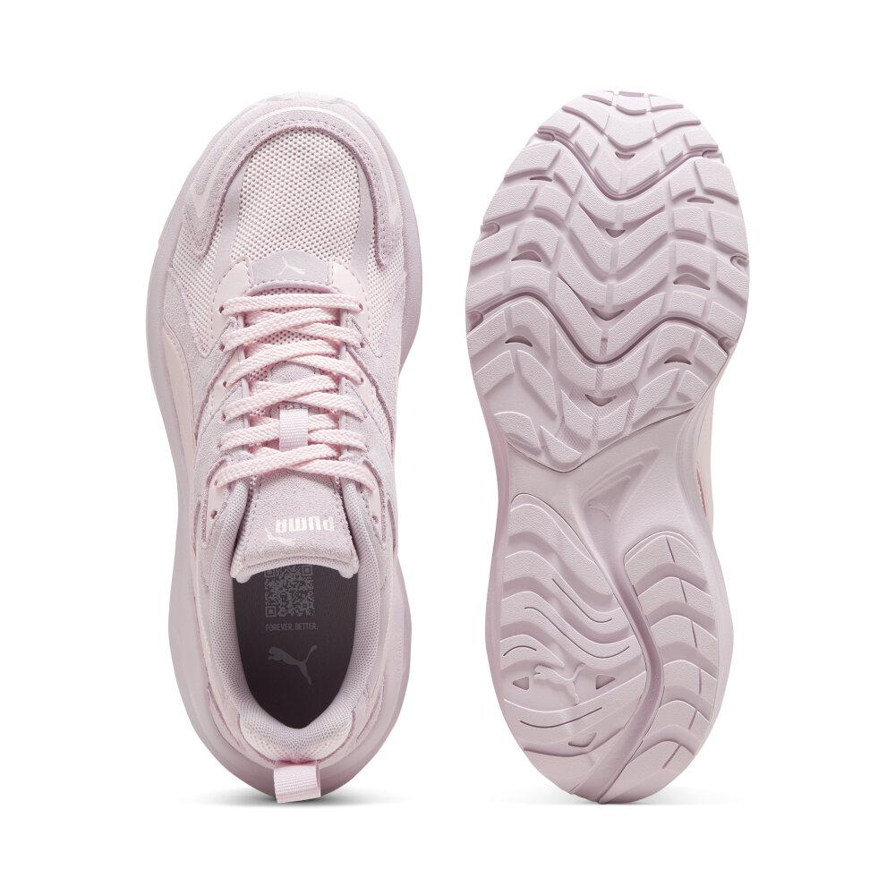 Foto 7 pulgar | Tenis Puma Hypnotic Ls Unisex Rosa